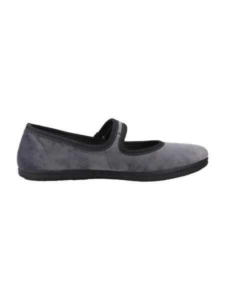 Pantofi copii Victoria gri