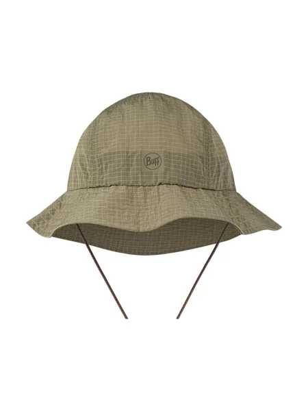 Kalap Buff bézs