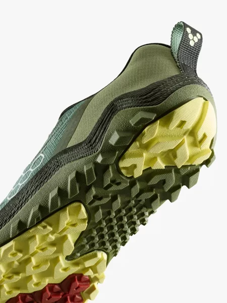 Ботинки Vivobarefoot