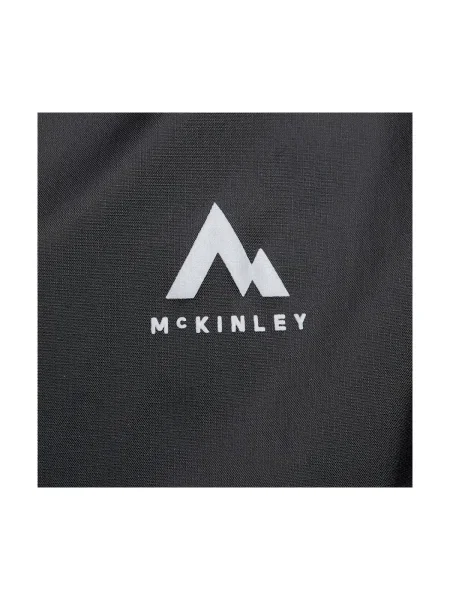 Bunda Mckinley čierna
