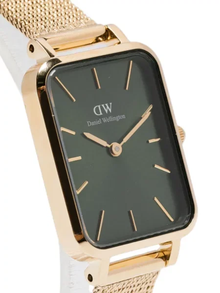 Ceas Daniel Wellington verde
