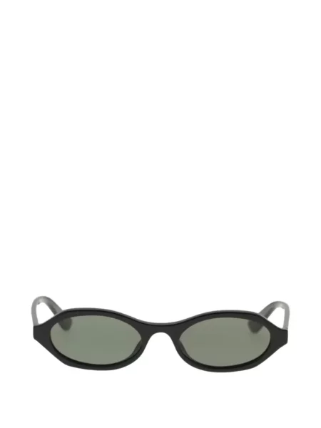 Ochelari de soare Alexander Mcqueen Eyewear negru