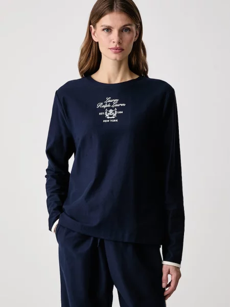 Lauren Ralph Lauren dvojdielne pyžamo dámske