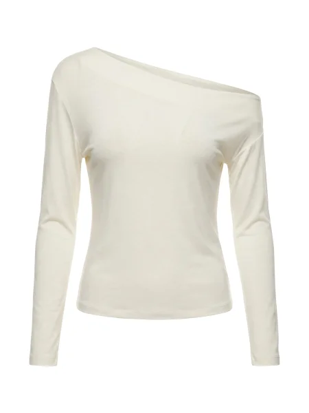 Studioselect Tricou Alena' alb