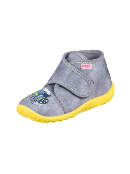Pantofi copii Superfit gri