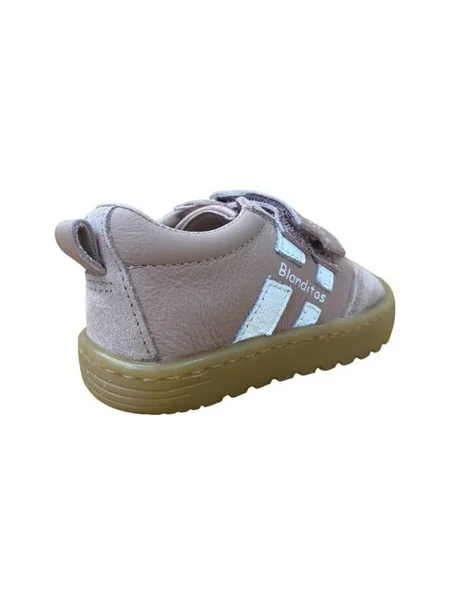 Pantofi copii Blanditos roz