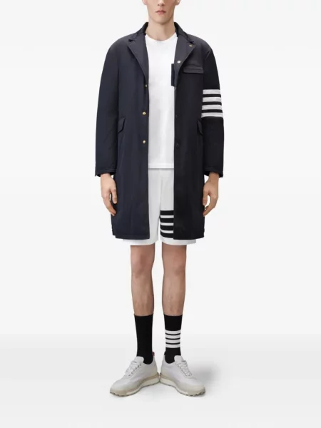 Tricou Thom Browne alb