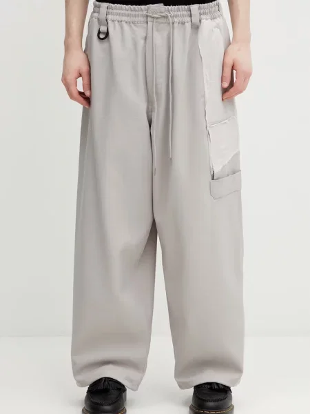 Спортивні штани Y-3 чорні