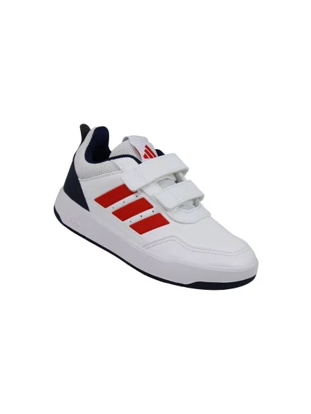 Gyerek félcipő Adidas fehér