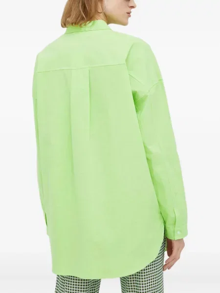 Top Résumé lung verde