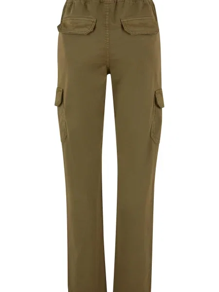 Urban Classics Pantaloni cu oliv