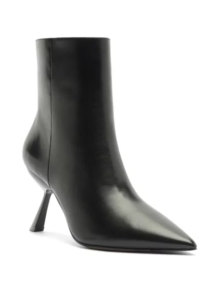 Cizme scurte Alexandre Birman negru