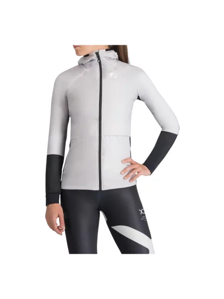 Kurtka Sportful szara