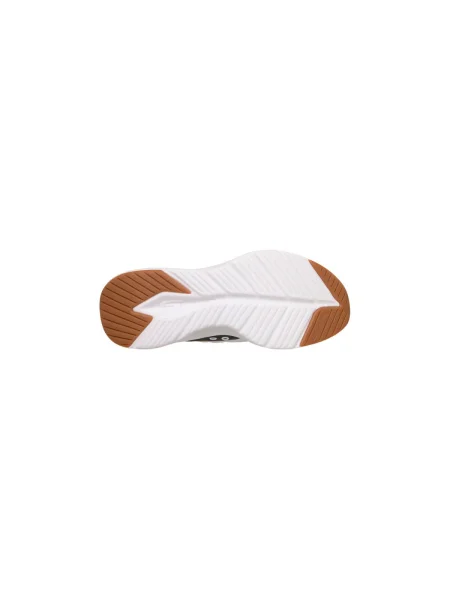 Pantofi Skechers alb