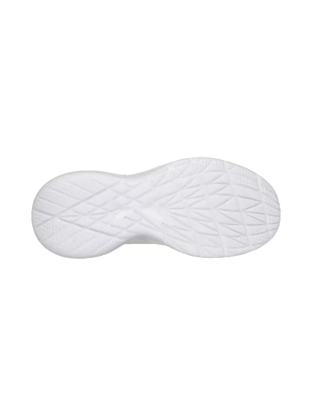 Félcipő Skechers bézs