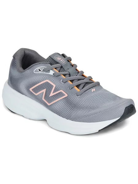 Pantofi New Balance gri