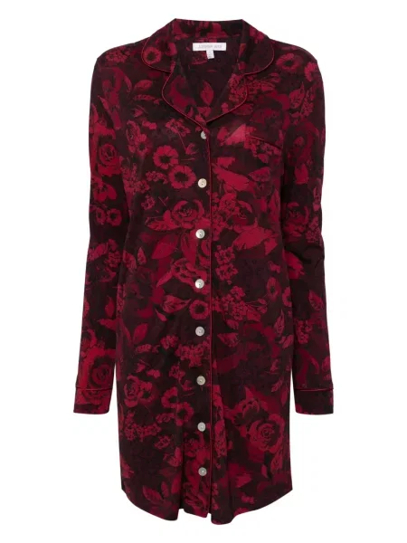 Нощница Johnny Was червено