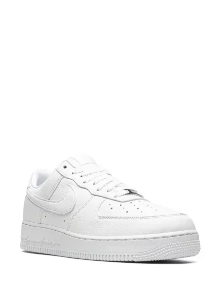 Sneakersy Nike Air Force 1 białe
