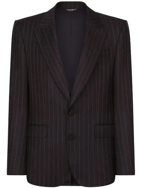 Sacou Dolce & Gabbana negru