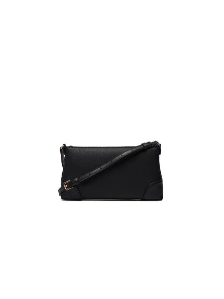 MICHAEL Michael Kors Ročna torba črna
