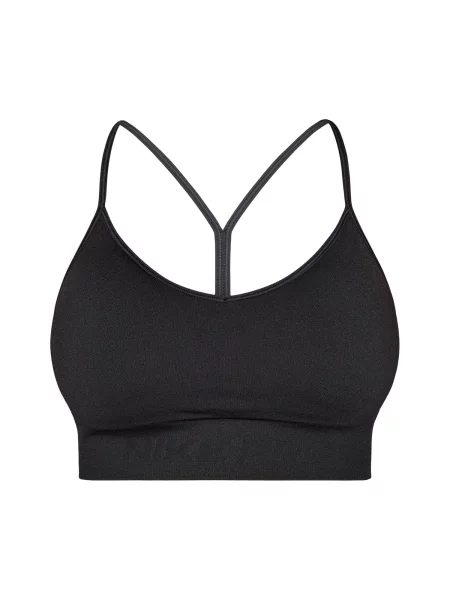 NIKE Sutien sport negru