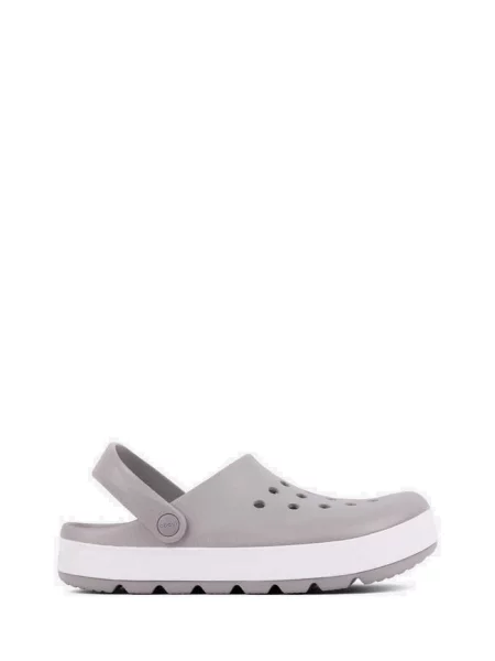 Сабо COQUI поліуретан/нейлон сірий