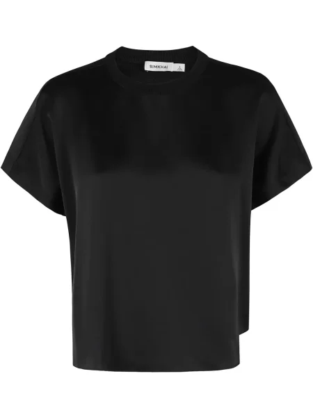Tricou Simkhai negru