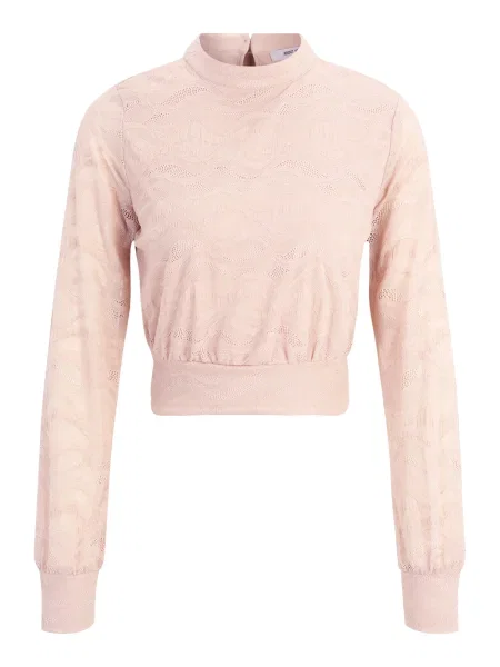 ABOUT YOU Tricou Meline rosé