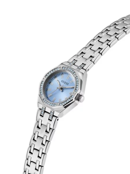 Часовник Guess синьо