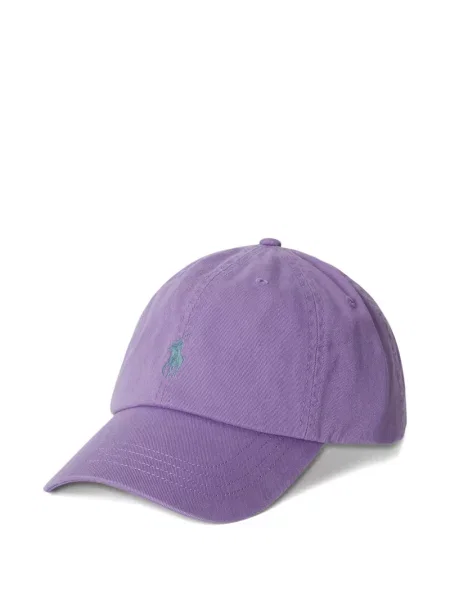 Șosete Polo Ralph Lauren cu model herringbone cu broderie plasă albastru