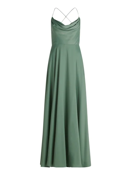 Vera Mont Rochie de seară verde