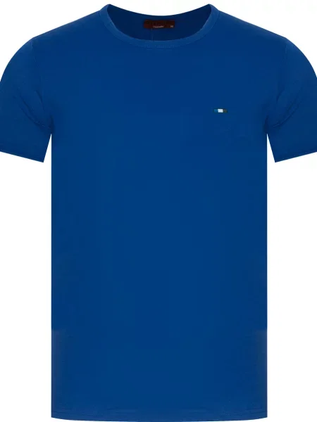 Tricou Carpocap Trend! albastru