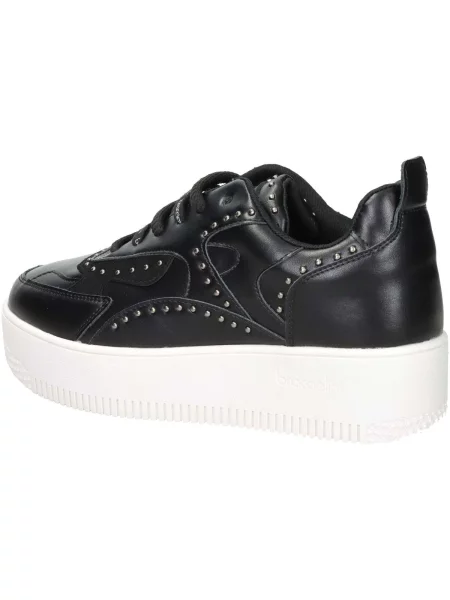 Pantofi Braccialini negru