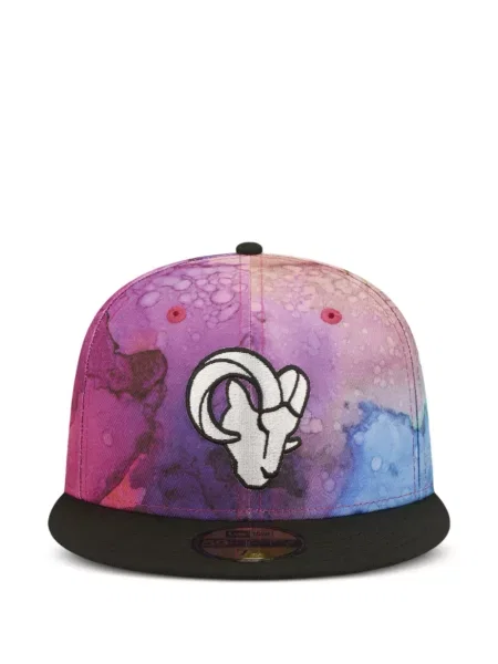 Șapcă New Era Cap violet