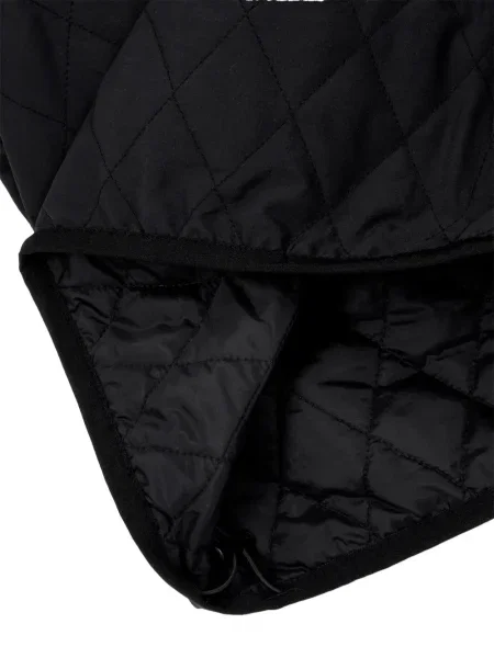 Top Studio Tomboy negru