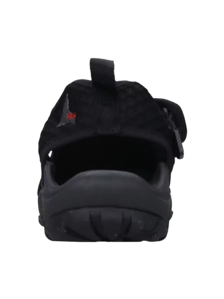 Sneakersy Roa czarne