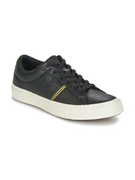 Pantofi Converse negru