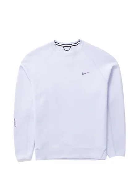 Hanorac crewneck Nike violet