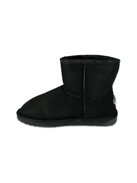 Pantofi Emu negru