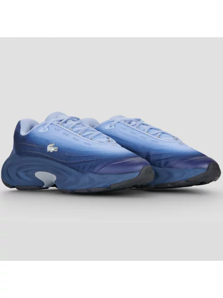 Pantofi Lacoste albastru