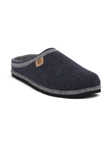 Pantofi Rohde albastru