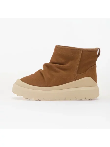 Sneakers UGG M Heritage Utility Mini Chestnut/ Whitecap EUR 43