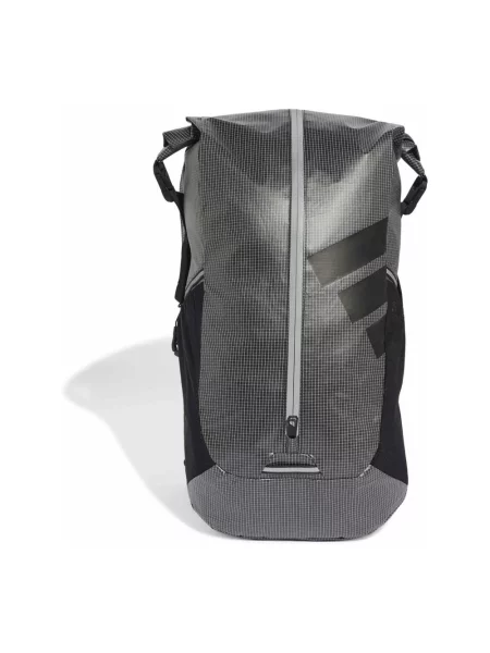 Adidas Plecak Adaptive Packing System 24 L Z Przegrodą Na Laptopa schwarz biały