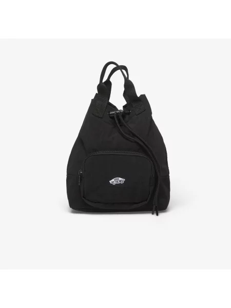 Чанта Vans Lawler Bag Black Universal черно