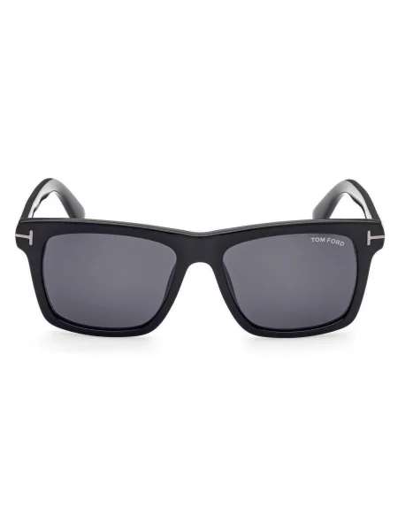 Hodinky Tom Ford čierna