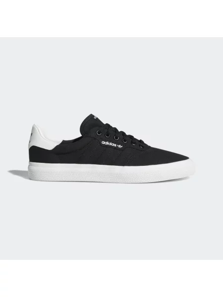 Tenisówki adidas czarne