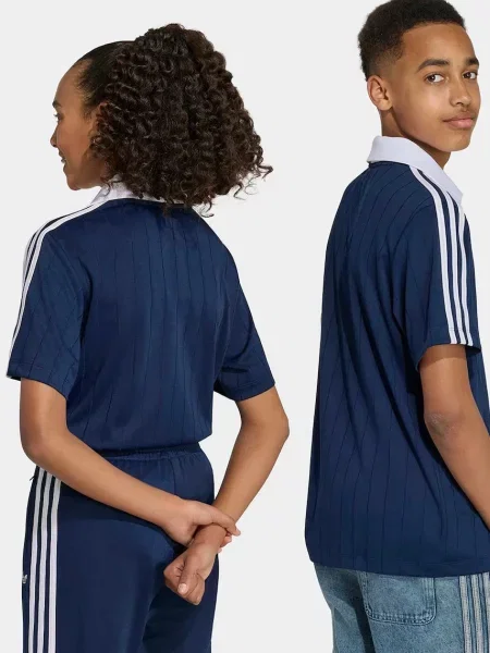 Детское поло Adidas Originals