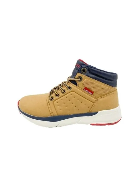 Pantofi Levi's® maro