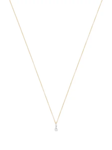 Colier We By Whitebird galben