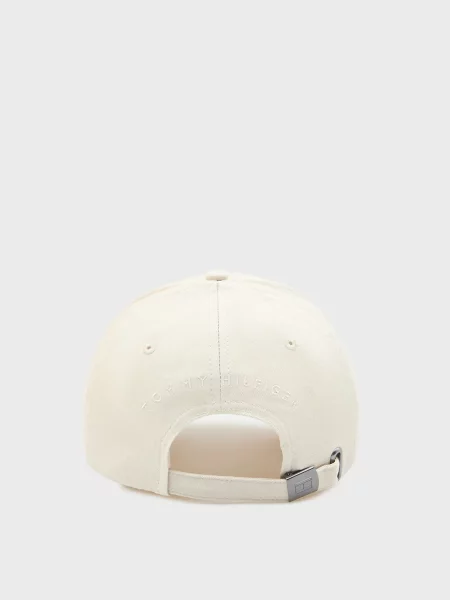 Кепка Tommy Hilfiger бежева